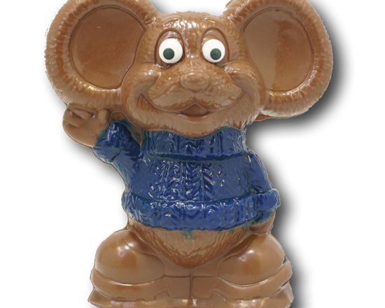 Petite souris garçon (201) - Levée de fonds la maisonnée des couleurs