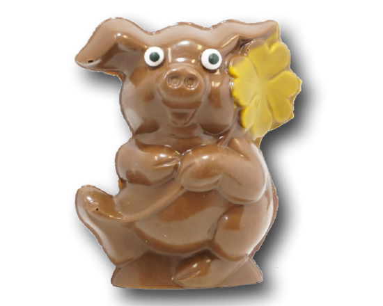 Cochon fleur (280) - Levée de fonds Fondation BMP