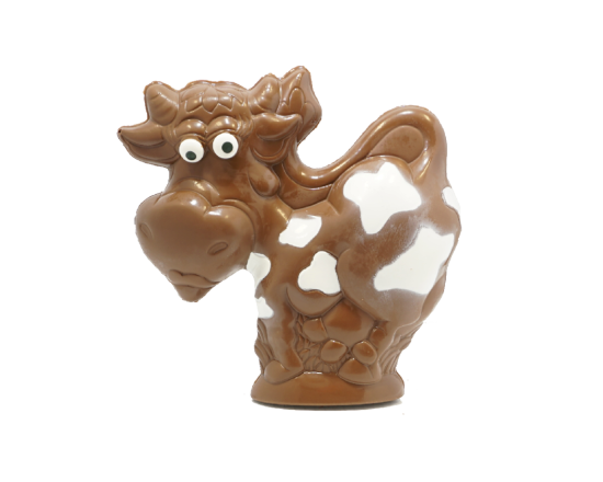 Petite vache (257) - Levée de fonds Fondation BMP