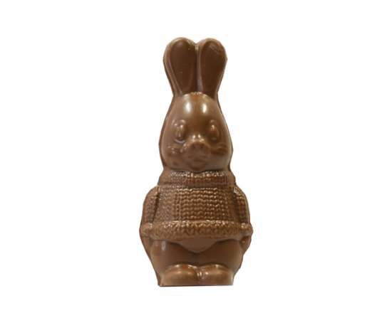 Lapin col roulé (426) - Levée de fonds Fondation BMP